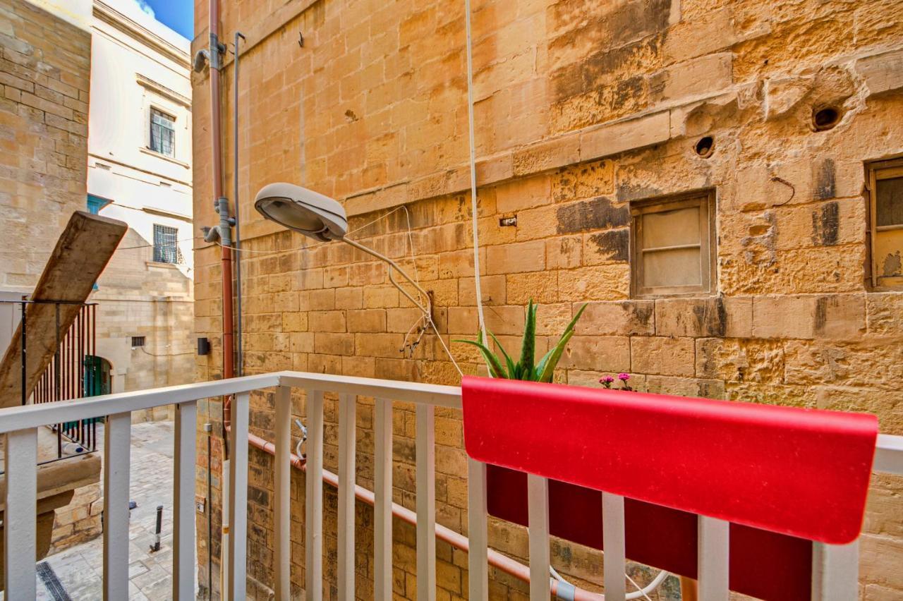 33 Sally Port Valletta Kültér fotó