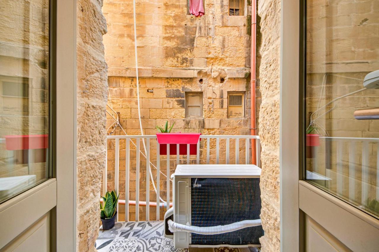 33 Sally Port Valletta Kültér fotó
